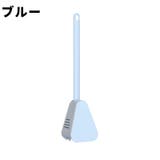 トイレブラシ トイレたわし L字 | PlusNao | 詳細画像17