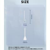 トイレブラシ トイレたわし L字 | PlusNao | 詳細画像18