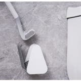 トイレブラシ トイレたわし L字 | PlusNao | 詳細画像2