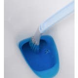 トイレブラシ トイレたわし L字 | PlusNao | 詳細画像8