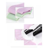 散髪用首巻き 散髪ケープ ネックバンド | PlusNao | 詳細画像12 