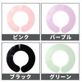 散髪用首巻き 散髪ケープ ネックバンド | PlusNao | 詳細画像14 