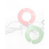 散髪用首巻き 散髪ケープ ネックバンド | PlusNao | 詳細画像5 