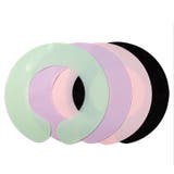 散髪用首巻き 散髪ケープ ネックバンド | PlusNao | 詳細画像6 