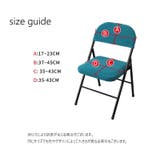 椅子カバー チェアカバー 座椅子 | PlusNao | 詳細画像20 