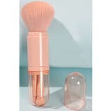 メイクブラシ 多機能4in1 化粧筆 | PlusNao | 詳細画像10 