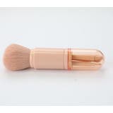 メイクブラシ 多機能4in1 化粧筆 | PlusNao | 詳細画像14 