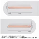 メイクブラシ 多機能4in1 化粧筆 | PlusNao | 詳細画像18 