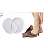 靴ずれ防止パッド かかとパッド 4個セット | PlusNao | 詳細画像2