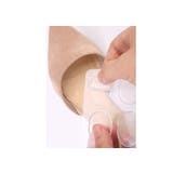 靴ずれ防止パッド かかとパッド 4個セット | PlusNao | 詳細画像3