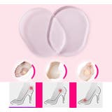 靴ずれ防止パッド かかとパッド 4個セット | PlusNao | 詳細画像5