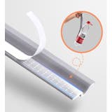 隙間テープ すきまテープ 1m | PlusNao | 詳細画像13 