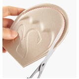 ハーフインソール 中敷き つま先用 | PlusNao | 詳細画像10 