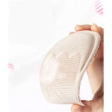 ハーフインソール 中敷き つま先用 | PlusNao | 詳細画像11 