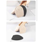 ハーフインソール 中敷き つま先用 | PlusNao | 詳細画像3 