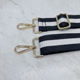 ショルダーストラップ ショルダーベルト 付け替え | PlusNao | 詳細画像14