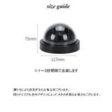ダミーカメラ フェイクカメラ 防犯カメラ | PlusNao | 詳細画像7 