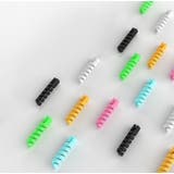 ケーブル保護カバー 20個セット プロテクター | PlusNao | 詳細画像5