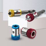 ビットホルダー ドライバー用マグネットホルダー マグネット | PlusNao | 詳細画像2 