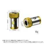 ビットホルダー ドライバー用マグネットホルダー マグネット | PlusNao | 詳細画像8 