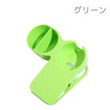 ドリンクホルダー ボトルホルダー クリップ式 | PlusNao | 詳細画像10 