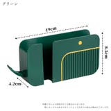 ウォールラック ウォールポケット ウォールフック | PlusNao | 詳細画像15 