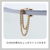 マグネットバックル 同色4個セット 磁石ボタン | PlusNao | 詳細画像8