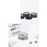 クリップケース 4個セット 4個入り | PlusNao | 詳細画像4