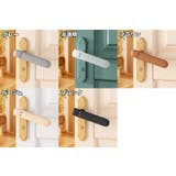 ドアノブカバー グリップクッション 単品 | PlusNao | 詳細画像14 