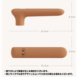 ドアノブカバー グリップクッション 単品 | PlusNao | 詳細画像15 