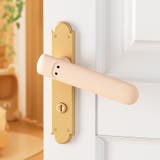 ドアノブカバー グリップクッション 単品 | PlusNao | 詳細画像4 