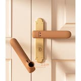 ドアノブカバー グリップクッション 単品 | PlusNao | 詳細画像8 