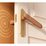 ドアノブカバー グリップクッション 単品 | PlusNao | 詳細画像9 