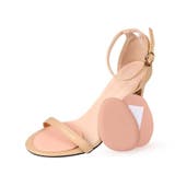 ハーフインソール つま先用 中敷き | PlusNao | 詳細画像4 