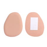 ハーフインソール つま先用 中敷き | PlusNao | 詳細画像5 