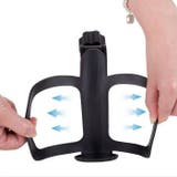 ボトルゲージ ドリンクホルダー 自転車用 | PlusNao | 詳細画像10 