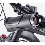 ボトルゲージ ドリンクホルダー 自転車用 | PlusNao | 詳細画像3 