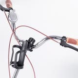 ボトルゲージ ドリンクホルダー 自転車用 | PlusNao | 詳細画像5 