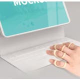 指用サポーター 2個セット 指スプリント | PlusNao | 詳細画像4 