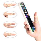 指用サポーター 2個セット 指スプリント | PlusNao | 詳細画像5 