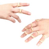 指用サポーター 2個セット 指スプリント | PlusNao | 詳細画像6 