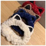 ヘアバンド ヘッドバンド レディース | PlusNao | 詳細画像5