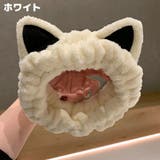 ヘアバンド ヘッドバンド レディース | PlusNao | 詳細画像7