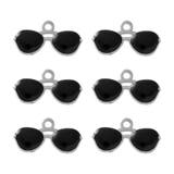 アクセサリーパーツ 同色10個セット チャーム | PlusNao | 詳細画像10