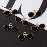 アクセサリーパーツ 同色10個セット チャーム | PlusNao | 詳細画像4