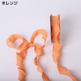 フィッシュテールリボン 幅2 5cm | PlusNao | 詳細画像5