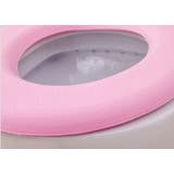 便座カバー トイレカバー トイレ用カバー | PlusNao | 詳細画像10
