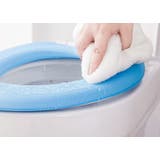 便座カバー トイレカバー トイレ用カバー | PlusNao | 詳細画像11