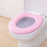 便座カバー トイレカバー トイレ用カバー | PlusNao | 詳細画像3