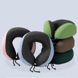 ネックピロー 首枕 トラベルグッズ | PlusNao | 詳細画像5 